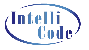IntelliCode Logo